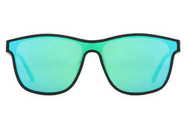 Man  Insignia Sunglasses: Juara - Blue - SpecSMART Eye Clinic (Front View)